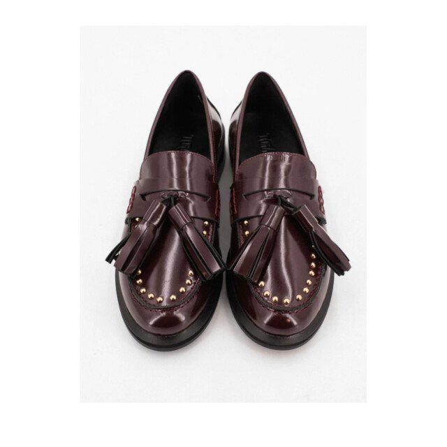 Toral TL-Billy Loafers Bordeaux TL-Billy large