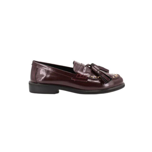 Toral TL-Billy Loafers Bordeaux TL-Billy large