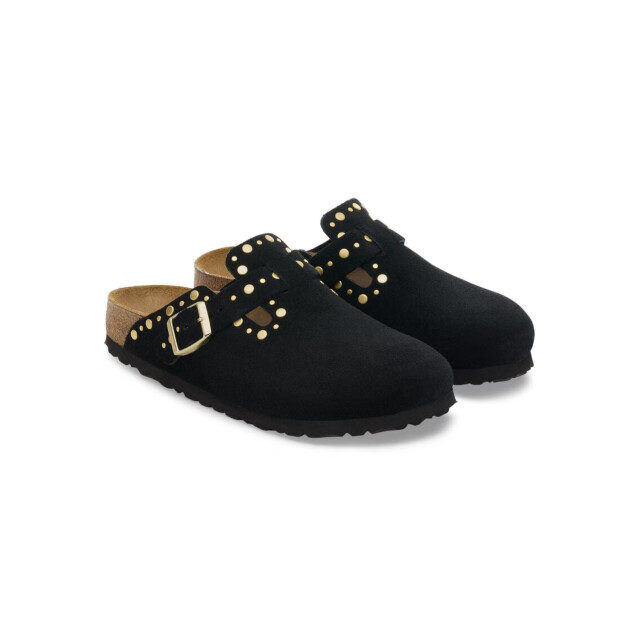 Birkenstock Boston rivet slippers 1030491 1030491 large