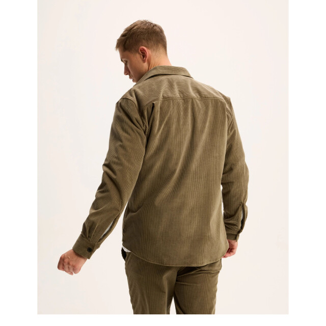 The GoodPeople Snewy overshirts 25020205 25020205 large