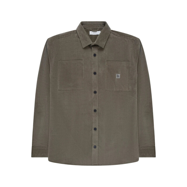 The GoodPeople Snewy overshirts 25020205 25020205 large
