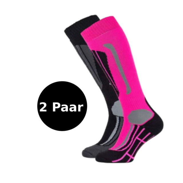 Falcon Skisokken dames Blunt large