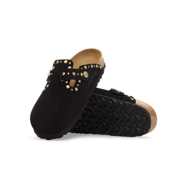 Birkenstock Boston rivet slippers 1030491 1030491 large