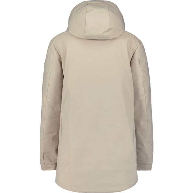 No Excess Mike jacket stone 29650950-014 large