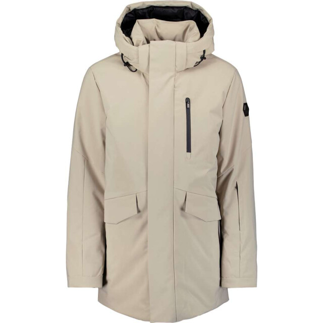 No Excess Mike jacket stone 29650950-014 large