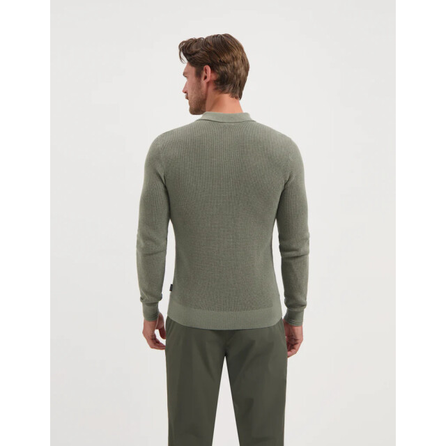 Saint Steve 230521 sander 60012 light army melange 05312.340.0002 large