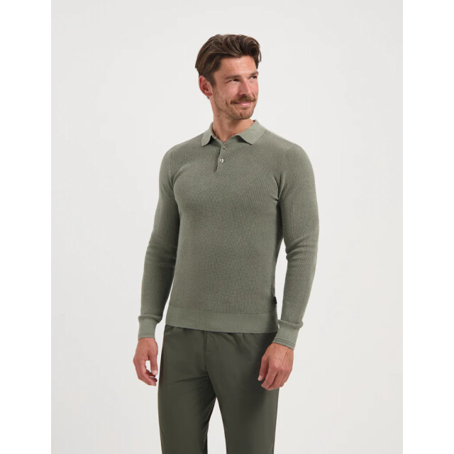 Saint Steve 230521 sander 60012 light army melange 05312.340.0002 large