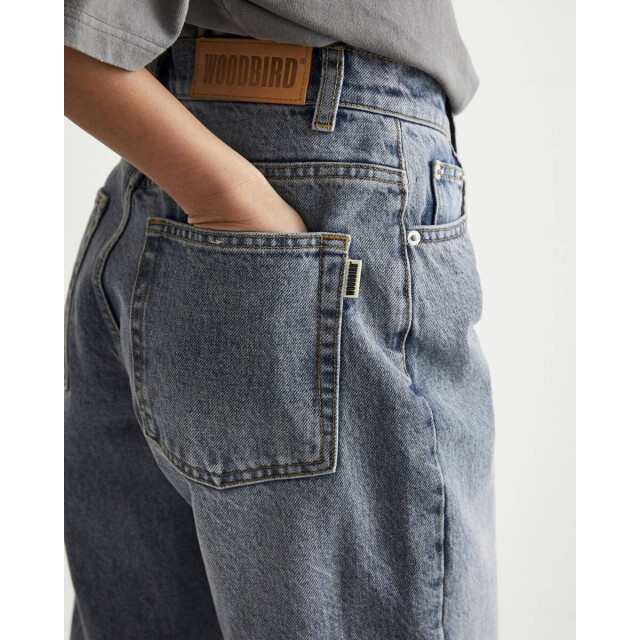 Woodbird Jeans 2335-110 Woodbird Jeans 2335-110 large