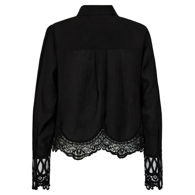 CPH Muse Blouse lange mouw 206932 cmmolly-shirt Cph Muse Blouse lange mouw 206932 CMMOLLY-SHIRT large