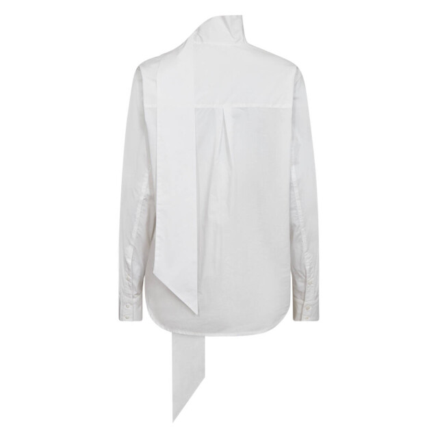 CPH Muse Blouse lange mouw 206941 cmpoplin-shir Cph Muse Blouse lange mouw 206941 CMPOPLIN-SHIR large