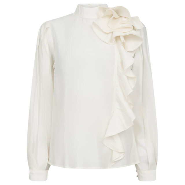 CPH Muse Blouse lange mouw 206936 cmmolly-blous Cph Muse Top lange mouw 206936 CMMOLLY-BLOUS large