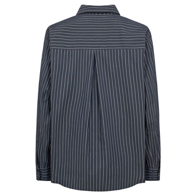 CPH Muse T-shirt 206935 cmshir-shirt Cph Muse Blouse lange mouw 206935 CMSHIR-SHIRT large