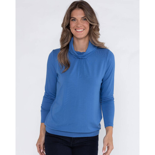 Roberto Sarto Top lange mouw 531113 Roberto Sarto Top lange mouw 531113 large