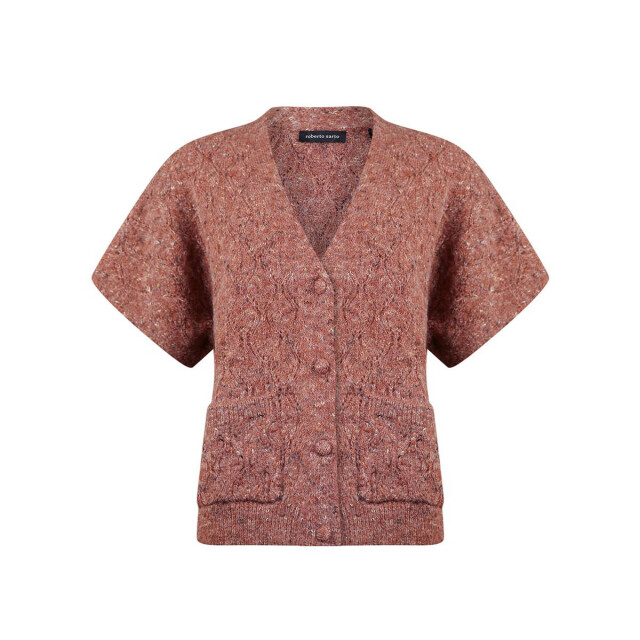 Roberto Sarto Vest 531129 Roberto Sarto Vest 531129 large