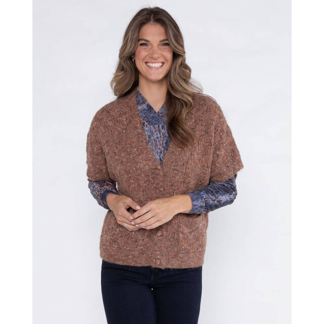 Roberto Sarto Vest 531129 Roberto Sarto Vest 531129 large