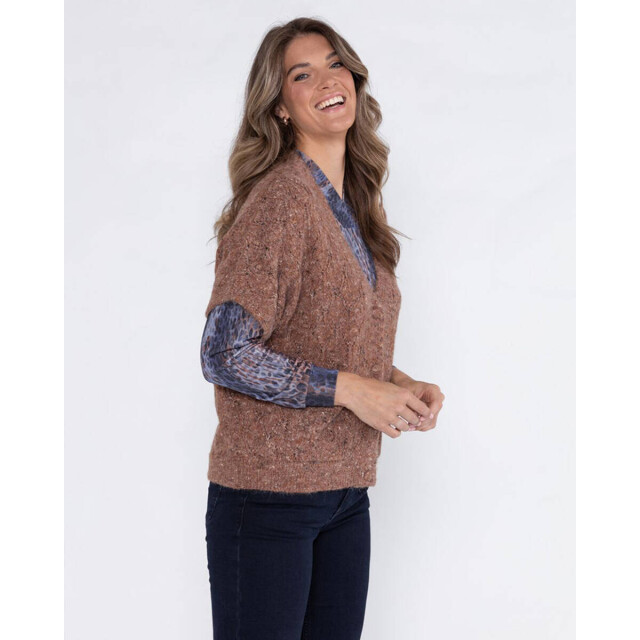 Roberto Sarto Vest 531129 Roberto Sarto Vest 531129 large