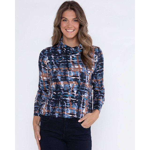 Roberto Sarto Top lange mouw 531169 Roberto Sarto Top lange mouw 531169 large