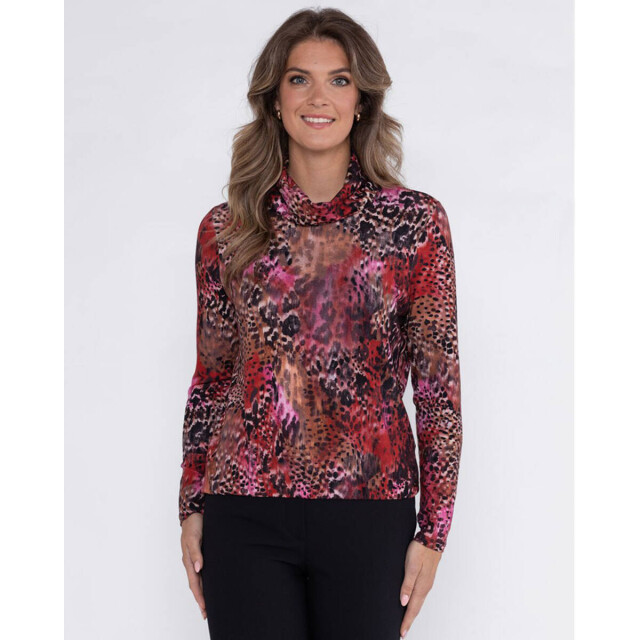 Roberto Sarto Top lange mouw 531169 Roberto Sarto Top lange mouw 531169 large