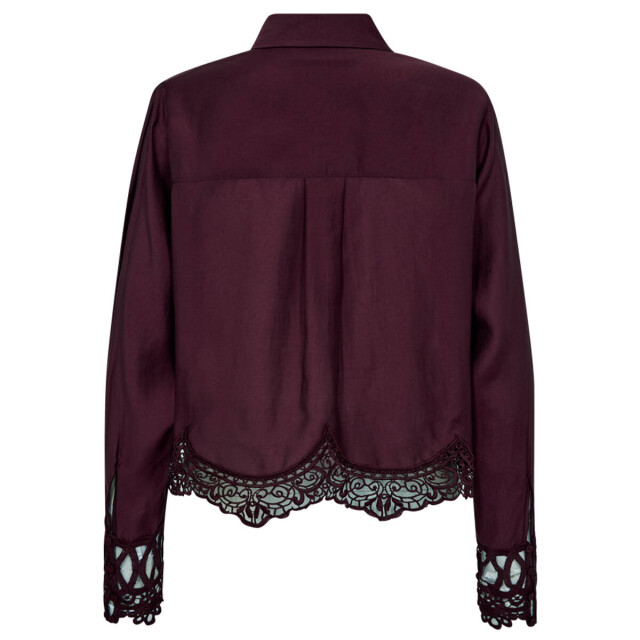 CPH Muse Blouse lange mouw 206932 cmmolly-shirt Cph Muse Blouse lange mouw 206932 CMMOLLY-SHIRT large