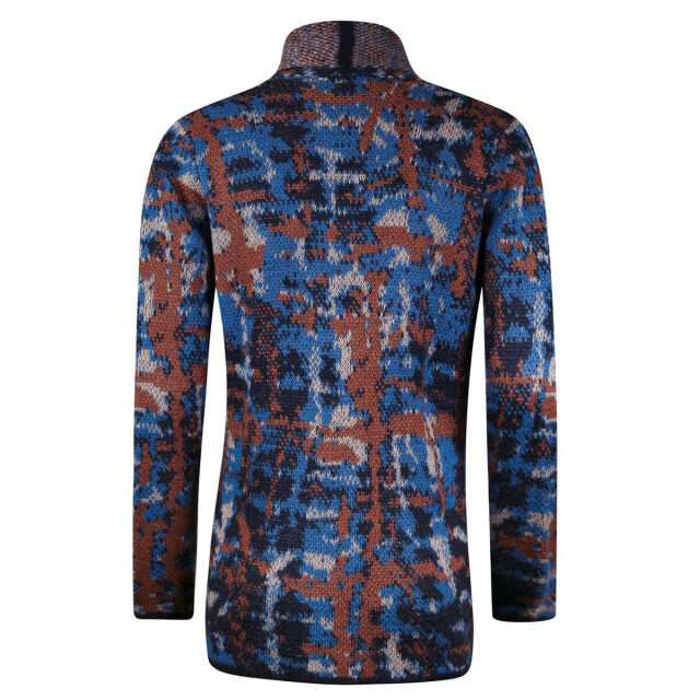 Roberto Sarto Vest 531173 Roberto Sarto Vest voor Dames in de kleur Cognac - Maat 44 voor Dames in de kleur Cognac - Maat 44 large