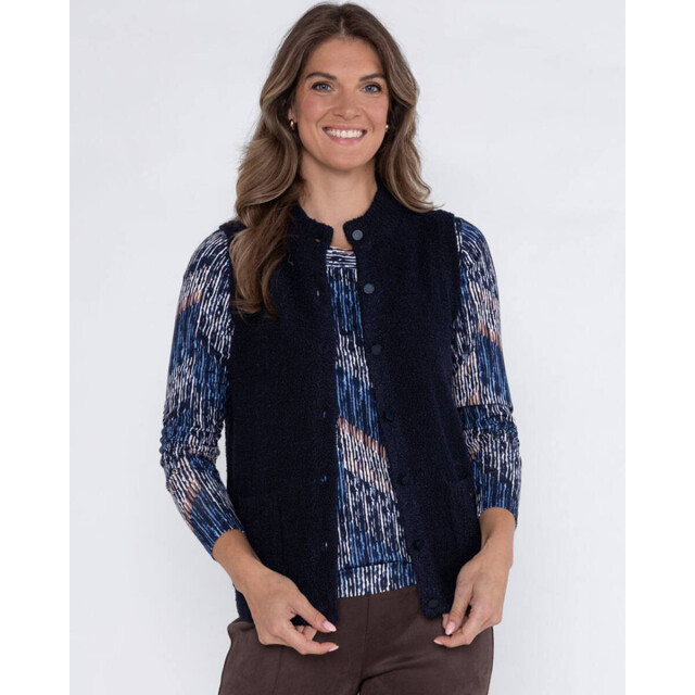 Roberto Sarto Top lange mouw 531197 Roberto Sarto Top lange mouw 531197 large