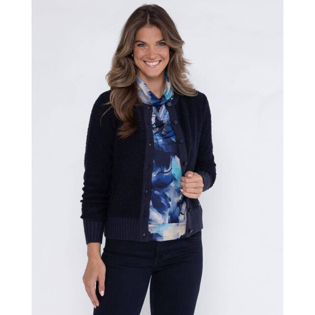 Roberto Sarto Top lange mouw 531194 Roberto Sarto Top lange mouw 531194 large