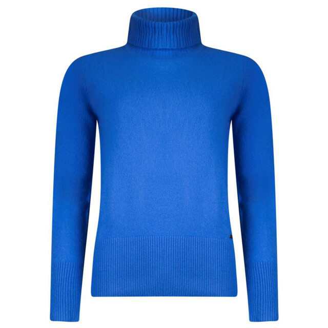 Roberto Sarto Pullover 531230 Roberto Sarto Top lange mouw voor Dames in de kleur Blauw - Maat 48 voor Dames in de kleur Blauw - Maat 48 large