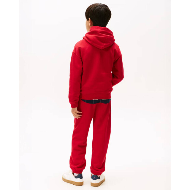 Tommy Hilfiger Sweat kb0kb10112 Tommy Hilfiger Hoodie KB0KB10112 large