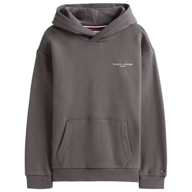 Tommy Hilfiger Sweat ks0ks00660 Tommy Hilfiger Hoodie KS0KS00660 large