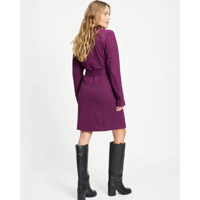 Pom Amsterdam Jurk sp96 Pom Amsterdam Jurk SP9346 large