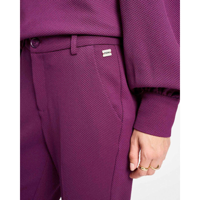 Pom Amsterdam Broek sp9350 Pom Amsterdam Broek SP9350 large