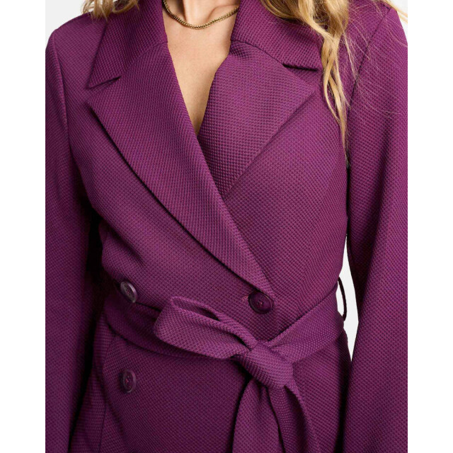 Pom Amsterdam Jurk sp96 Pom Amsterdam Jurk SP9346 large