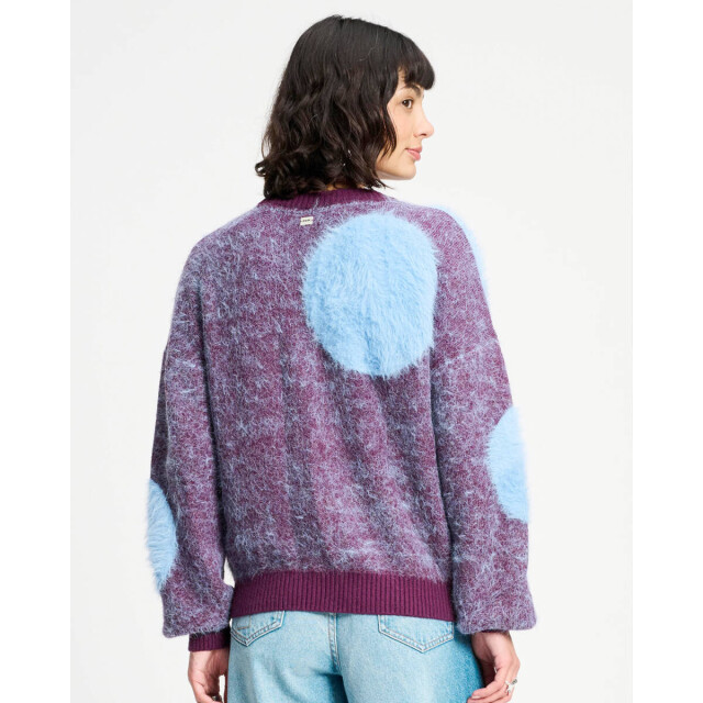 Pom Amsterdam Pullover sp9358 Pom Amsterdam Pullover SP9358 large