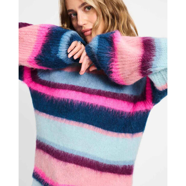 Pom Amsterdam Pullover sp9359 Pom Amsterdam Pullover SP9359 large