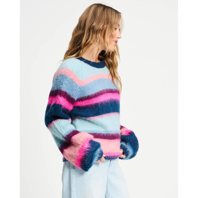 Pom Amsterdam Pullover sp9359 Pom Amsterdam Pullover SP9359 large