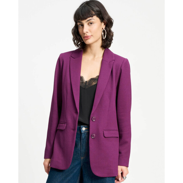 Pom Amsterdam Blazer sp95 Pom Amsterdam Blazer SP9365 large