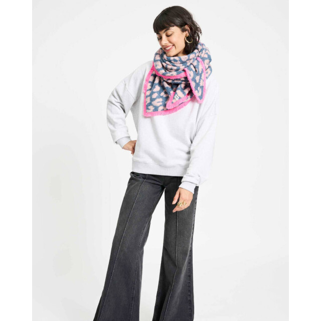 Pom Amsterdam Shawl sp9415 Pom Amsterdam Shawl SP9415 large
