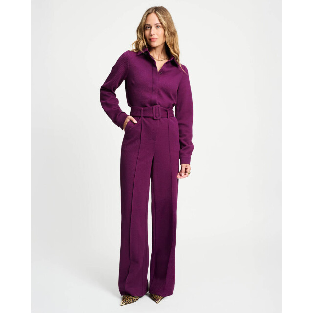 Pom Amsterdam Jumpsuit sp9434 Pom Amsterdam Jumpsuit SP9434 large