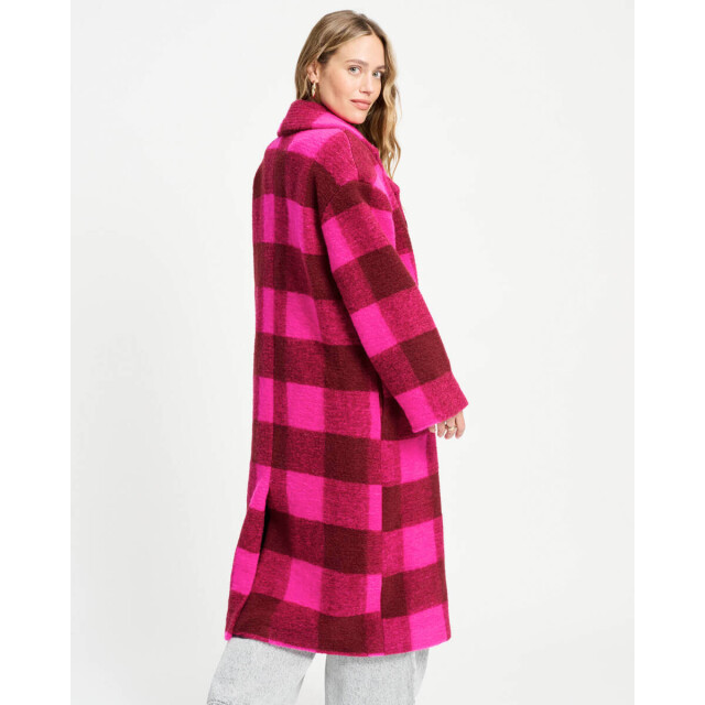 Pom Amsterdam Coat sp9373 Pom Amsterdam Mantel SP9373 large