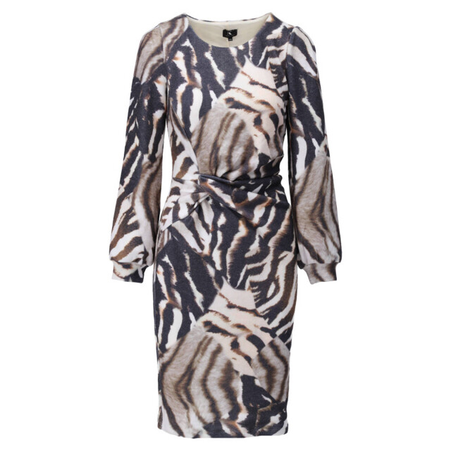 K-Design Jurk b403 K-Design Jurk B403 large