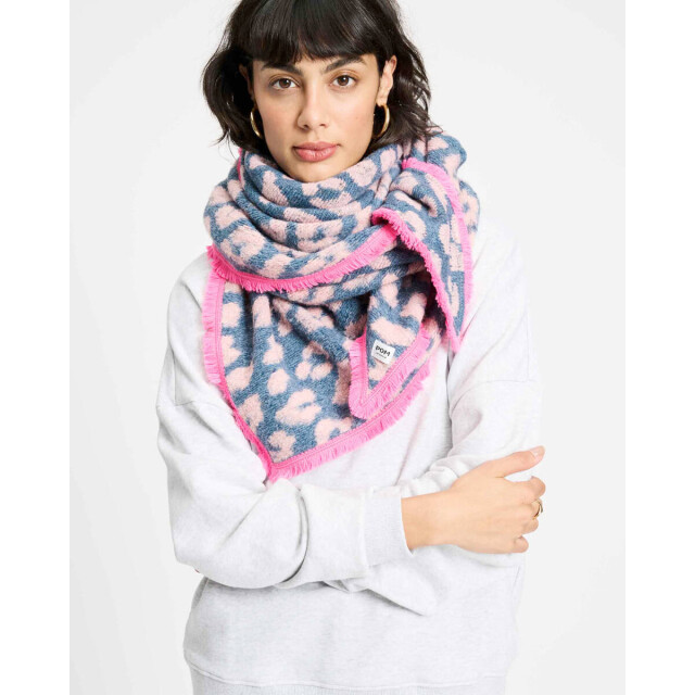 Pom Amsterdam Shawl sp9415 Pom Amsterdam Shawl SP9415 large