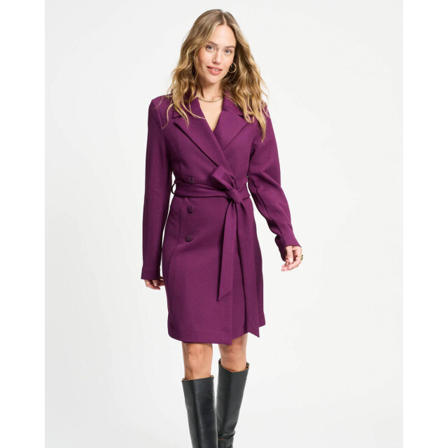 Pom Amsterdam Jurk sp96 Pom Amsterdam Jurk SP9346 large