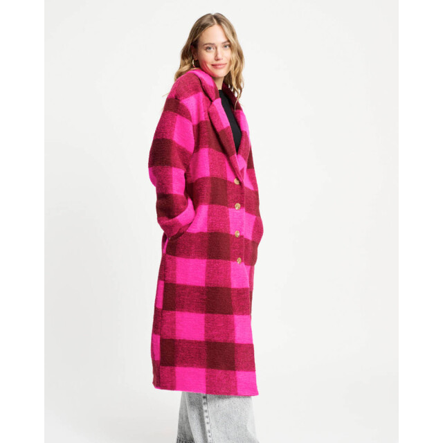Pom Amsterdam Coat sp9373 Pom Amsterdam Mantel SP9373 large