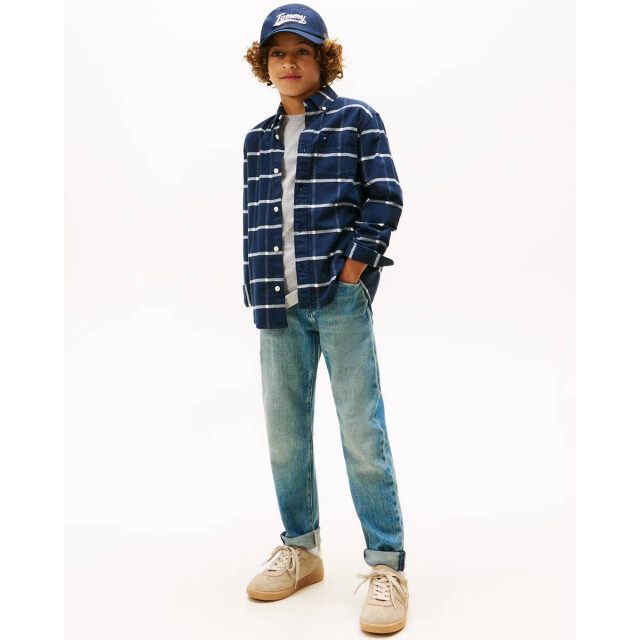 Tommy Hilfiger Jeans kb0kb09917 Tommy Hilfiger Jeans KB0KB09917 large