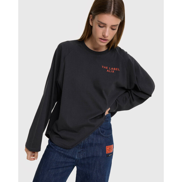 Alix The Label Top lange mouw 2508875416 ALIX The Label Top lange mouw 2508875416 large