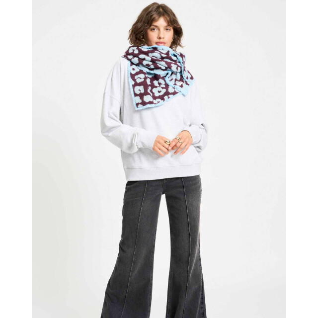 Pom Amsterdam Shawl sp9414 Pom Amsterdam Shawl SP9414 large
