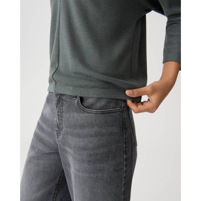 Opus Top korte mouw 10462413470100 Opus Pullover 10462413470100 large
