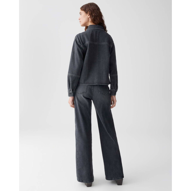 Opus Blouse lange mouw 10456212978376 Opus Blouse lange mouw 10456212978376 large