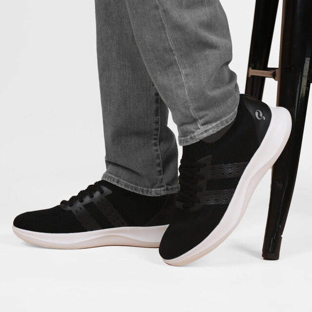 Q1905 Sneaker nuenen - QM1253551-199-1 large