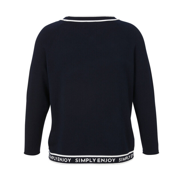 Via Appia Due Pullover 2515871 Via Appia Due Pullover 2515871 large